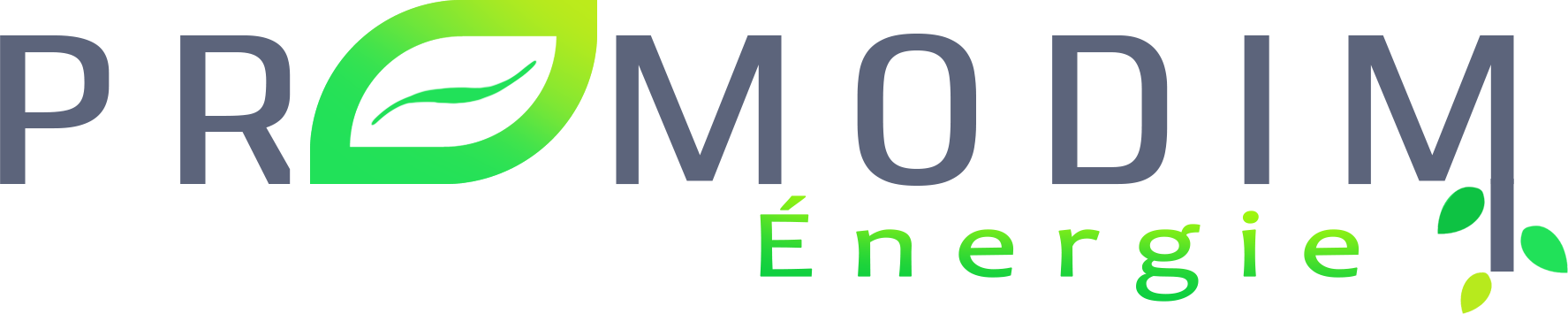 Promodim Energie